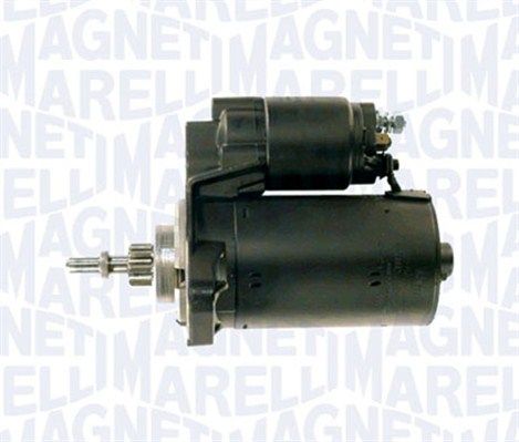 MAGNETI MARELLI Стартер 944280125900